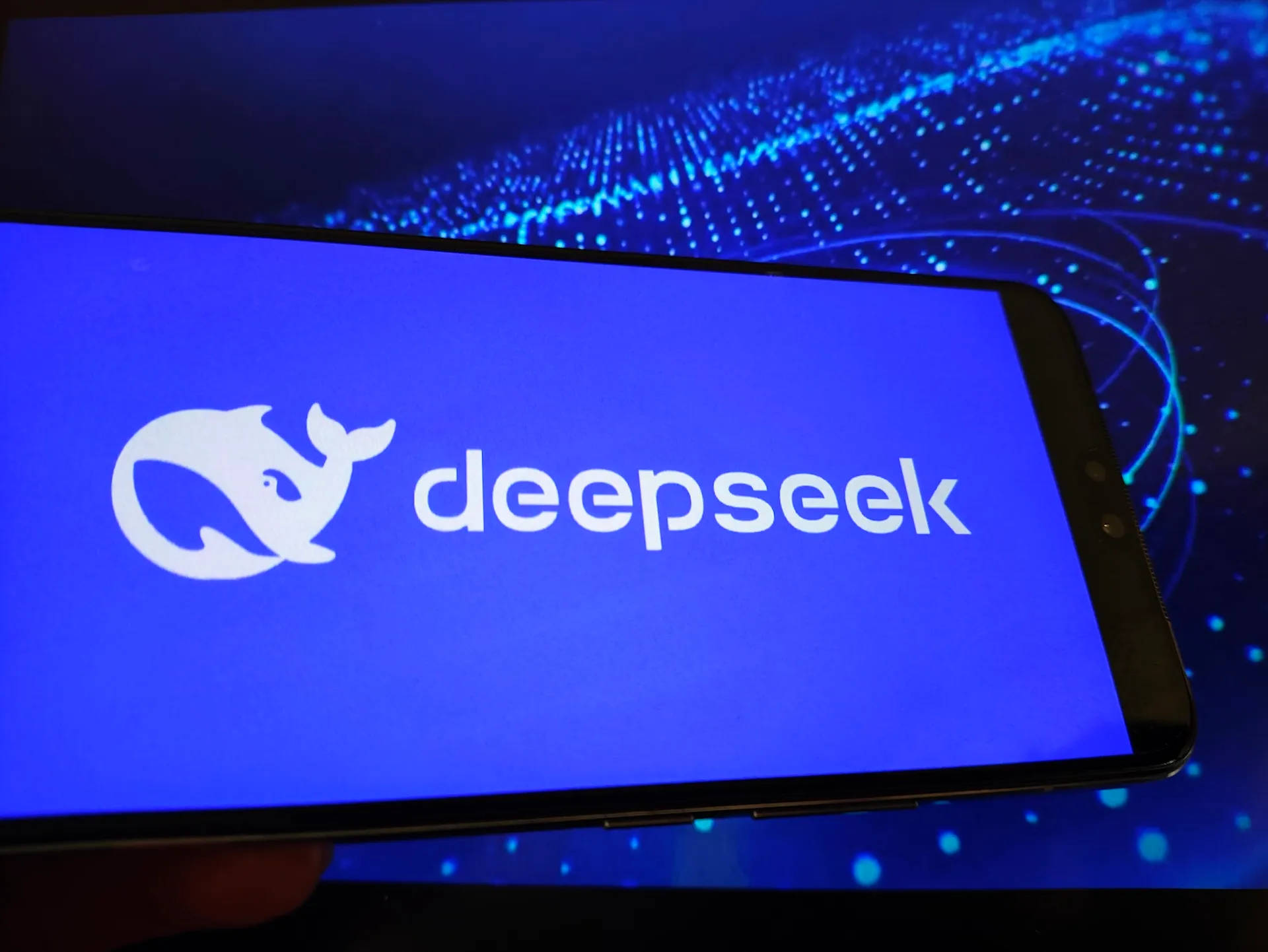 DeepSeek mungkin telah menggunakan Gemini milik Google untuk melatih model terbarunya