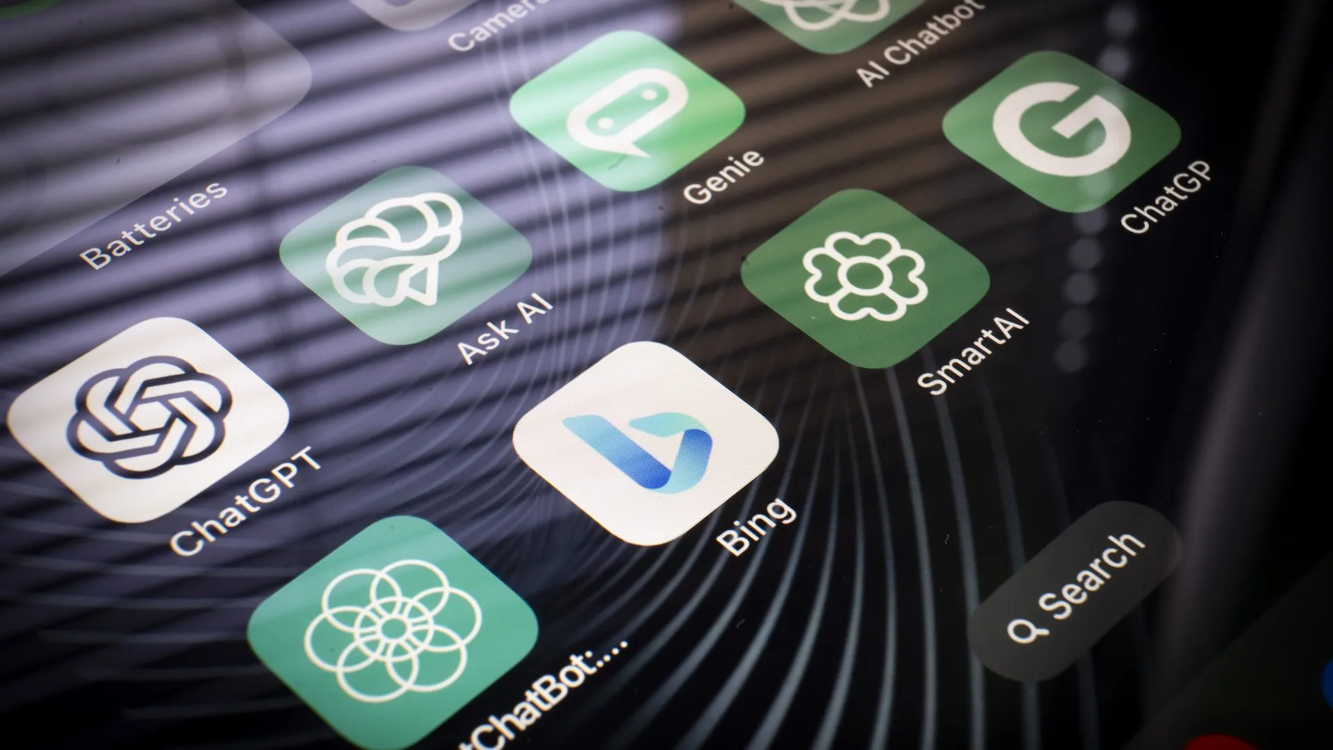 Microsoft Bing mendapatkan generator video AI bertenaga Sora gratis