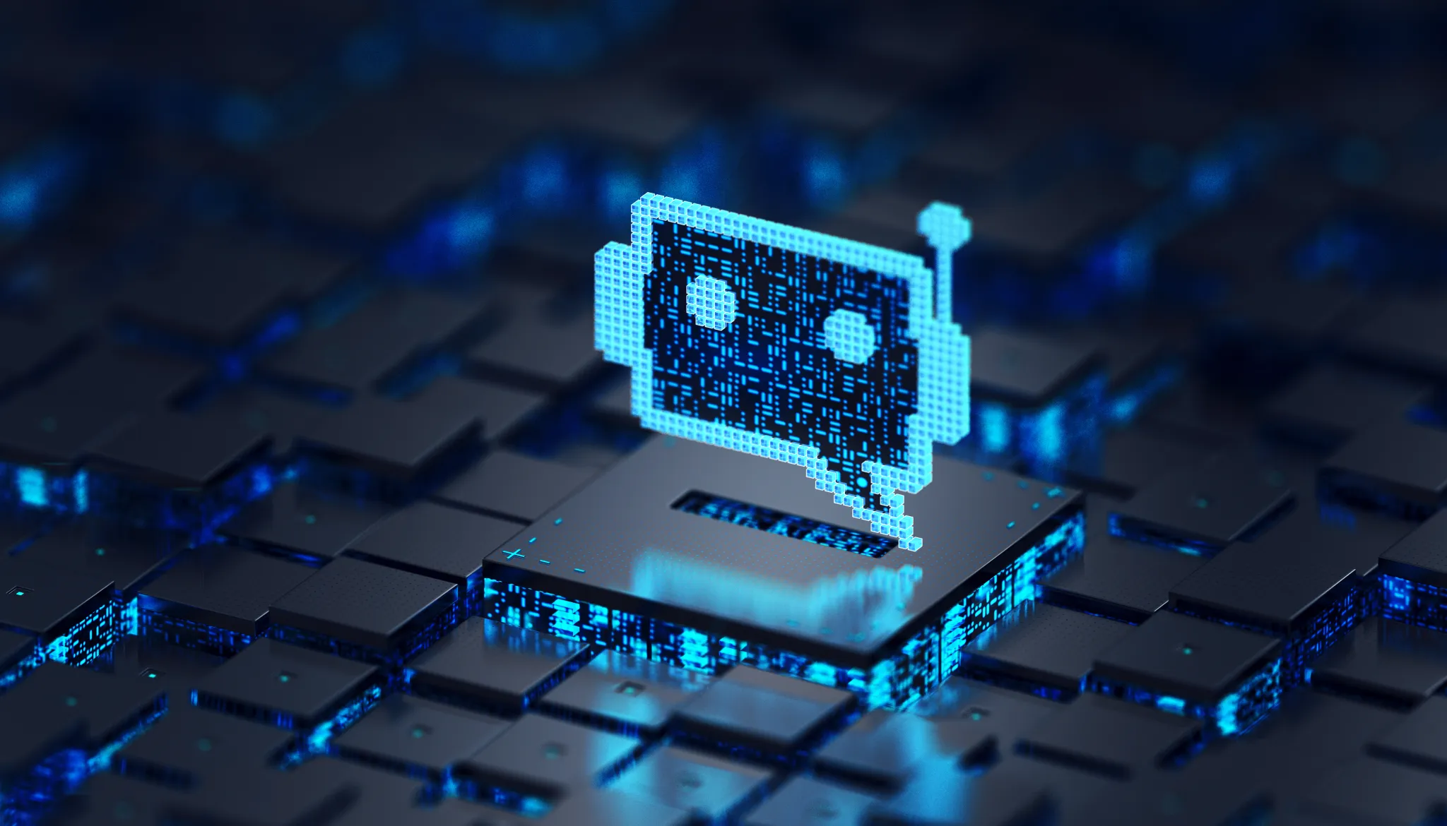 Bagaimana chatbot AI membuat Anda tetap bisa mengobrol