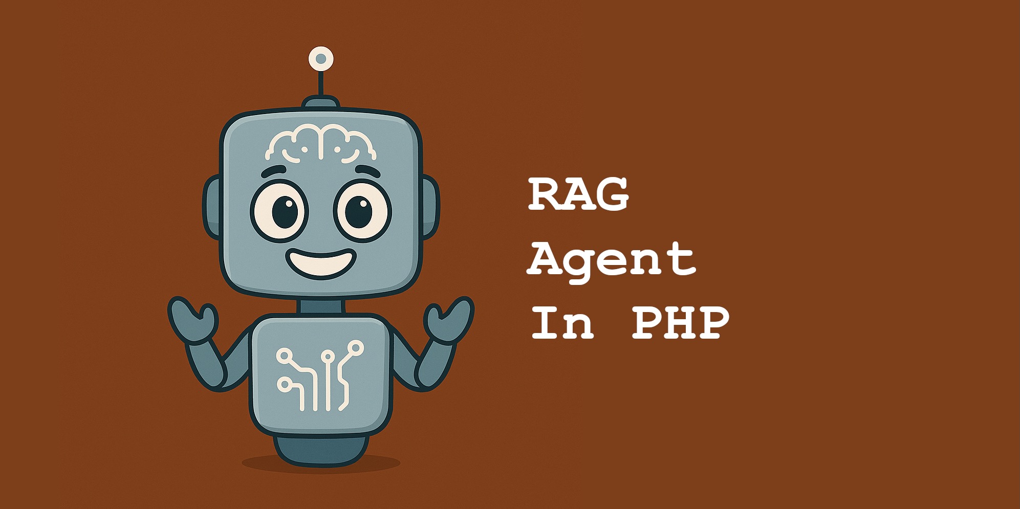 How to Create a RAG Agent with Neuron ADK for PHP
