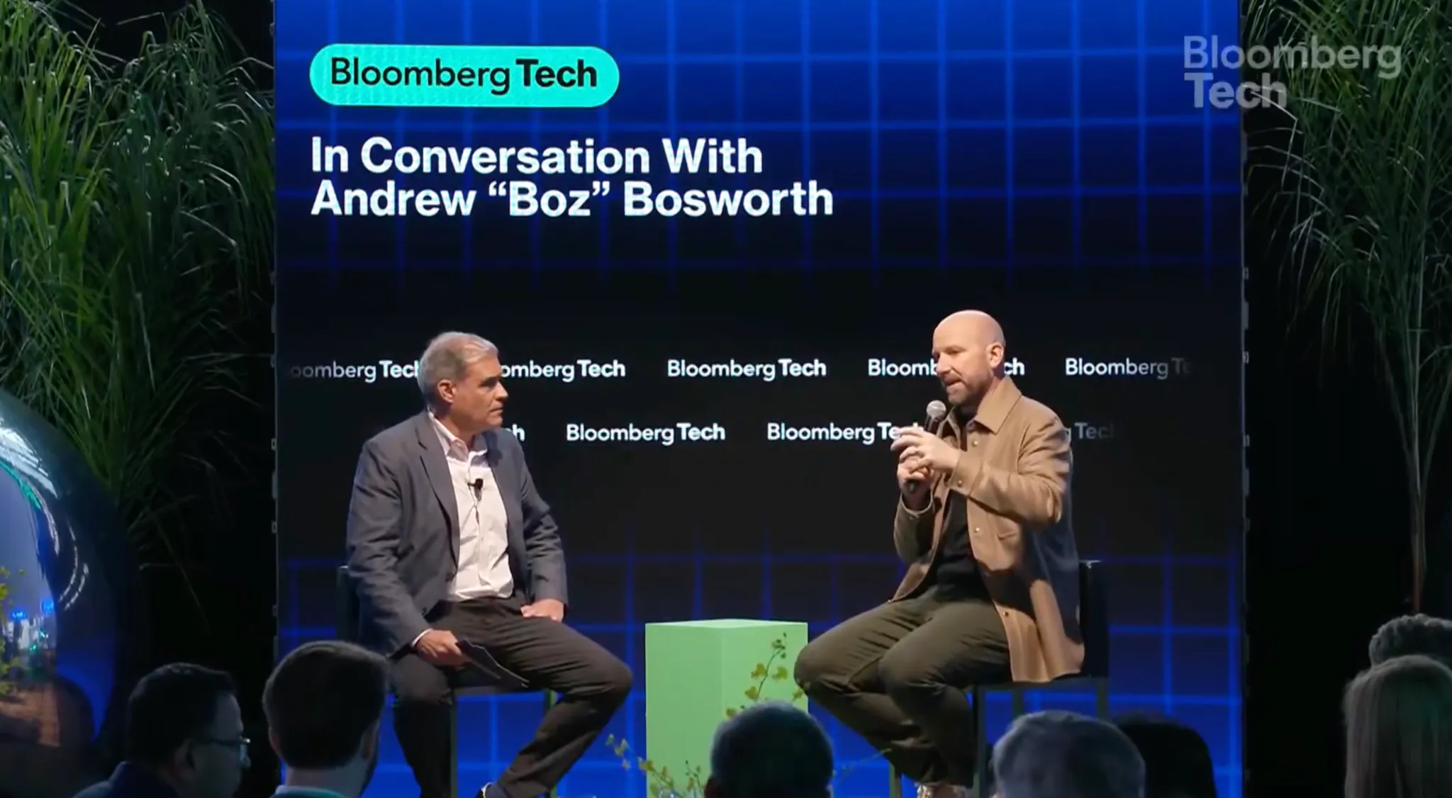 CTO Meta mengatakan bahwa tahun 2025 akan menjadi ‘tahun penting’ bagi augmented reality dan virtual reality