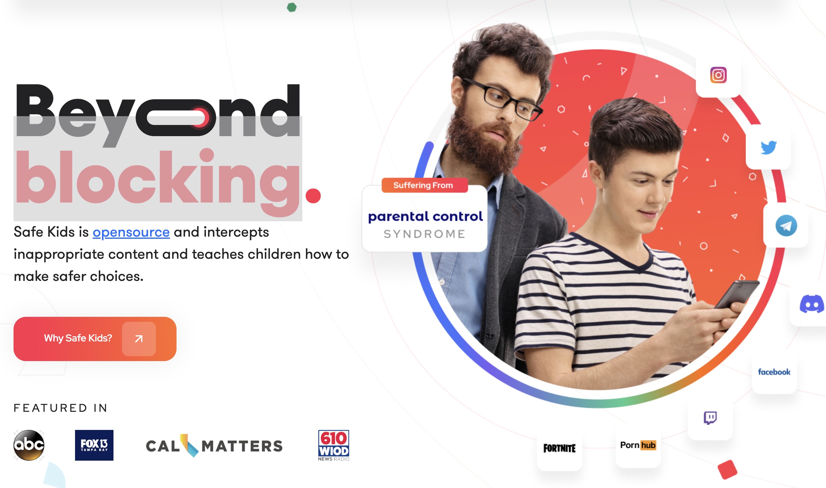 AI Aman untuk Anak-Anak: Membuka Dunia Pengetahuan dengan Aman dan Menyenangkan